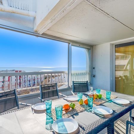 Apartment Les Marines De Haute-Plage-5 By Interhome La Grande Motte Dış mekan fotoğraf