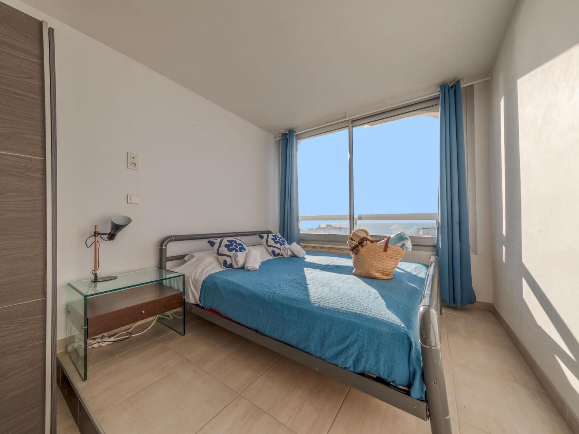 Apartment Les Marines De Haute-Plage-5 By Interhome La Grande Motte Dış mekan fotoğraf