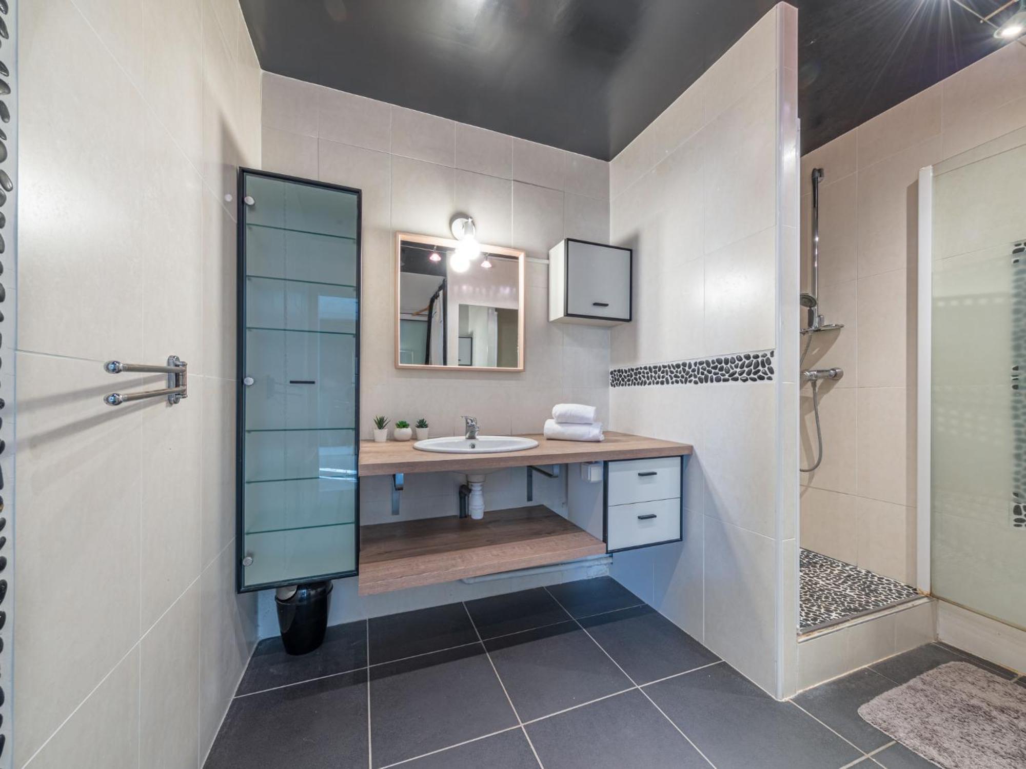 Apartment Les Marines De Haute-Plage-5 By Interhome La Grande Motte Dış mekan fotoğraf