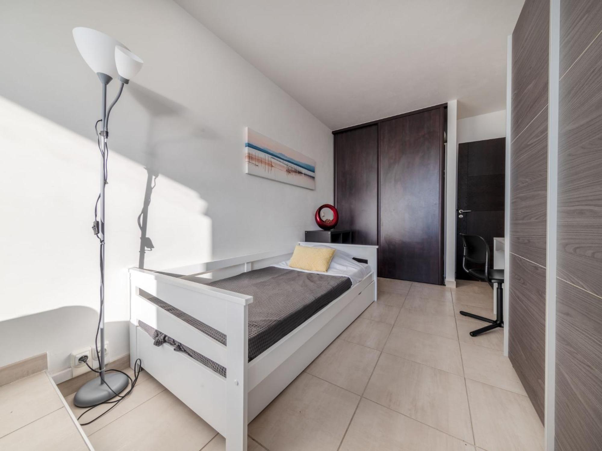 Apartment Les Marines De Haute-Plage-5 By Interhome La Grande Motte Dış mekan fotoğraf
