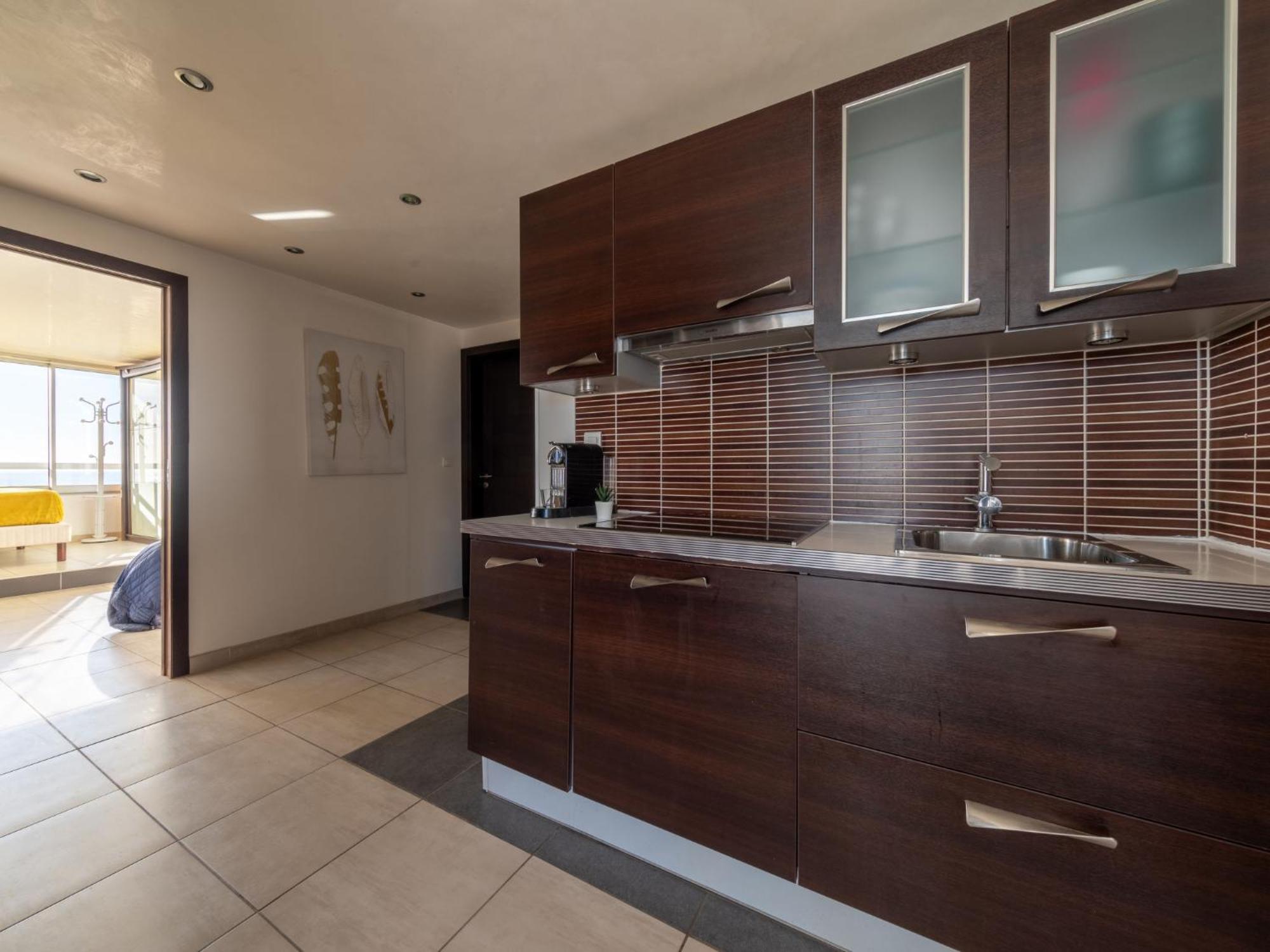 Apartment Les Marines De Haute-Plage-5 By Interhome La Grande Motte Dış mekan fotoğraf