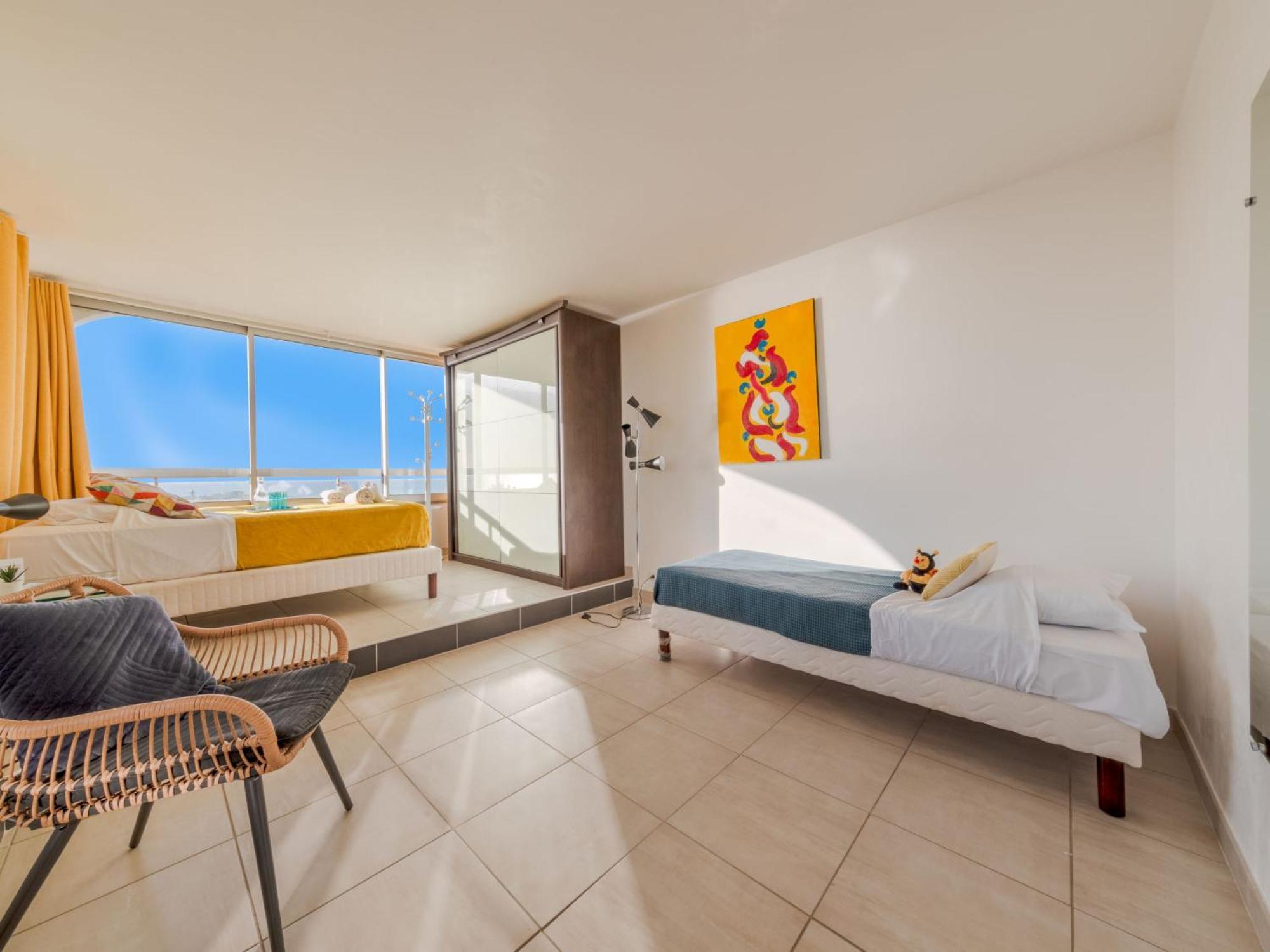 Apartment Les Marines De Haute-Plage-5 By Interhome La Grande Motte Dış mekan fotoğraf